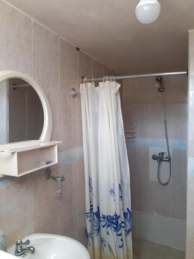 Habitacion Hogarena Jarabacoa Dış mekan fotoğraf