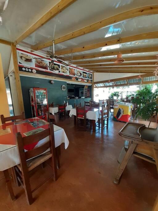Habitacion Hogarena Jarabacoa Dış mekan fotoğraf